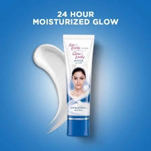 Fair & Lovely Winter Glow 