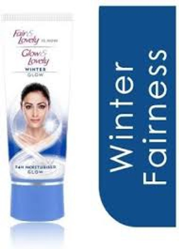 Fair & Lovely Winter Glow 
