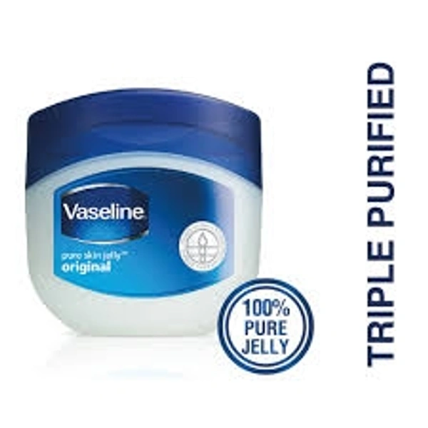 Vaseline Skin Protecting Jelly 