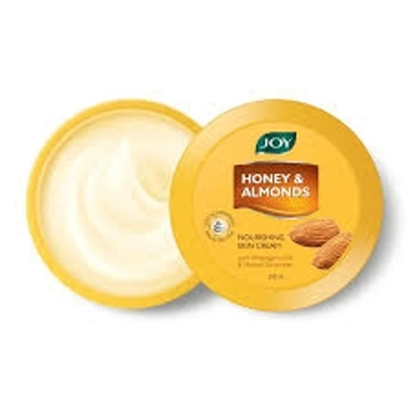 Joy Honey & Almonds 