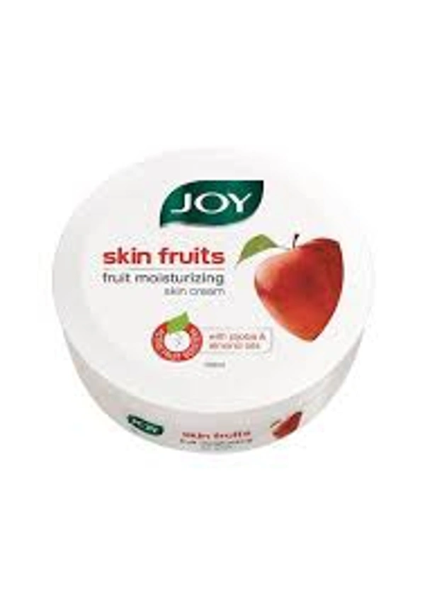 Joy Skin Fruit Cream