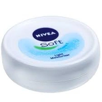 NIVEA  soft Moisturiser