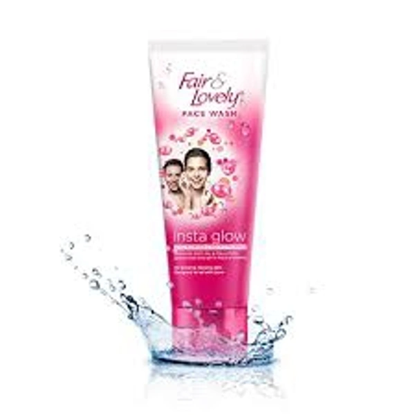 Fair And Lovely Facewash