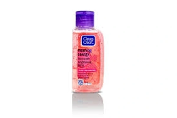 Clean And Clear Morning Energy Facewash