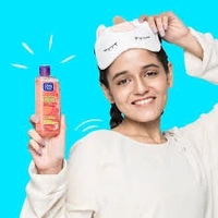Clean And Clear Morning Energy Facewash