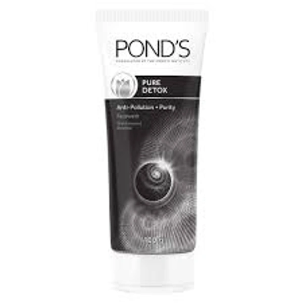 POND'S pure Detox facewash