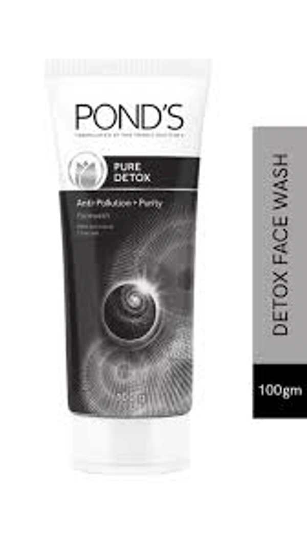 POND'S Pure Detox Facewash
