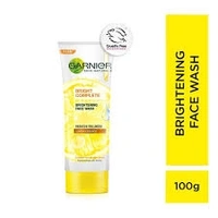 Garnier Bright Complete Facewash 