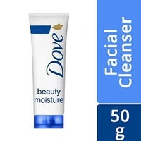 Dove Beauty Moisture Facewash