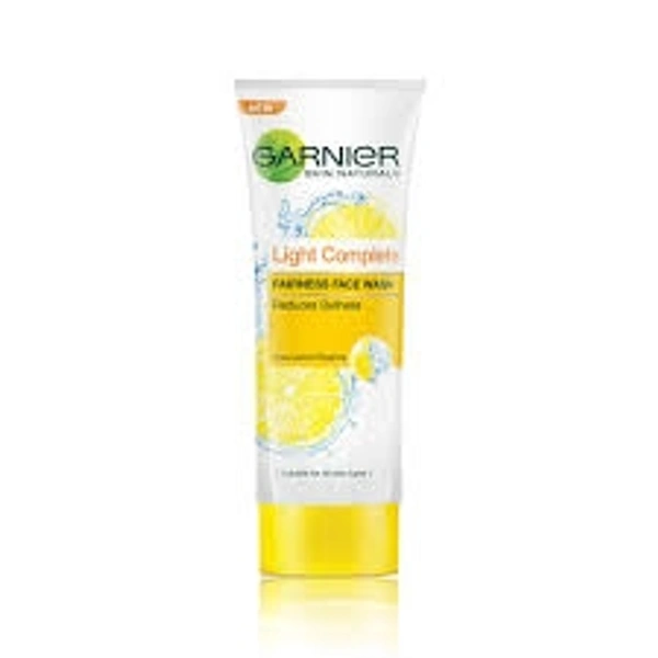 Garnier Bright Complete 