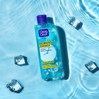 Clean & Clear Morning Energy Facewash