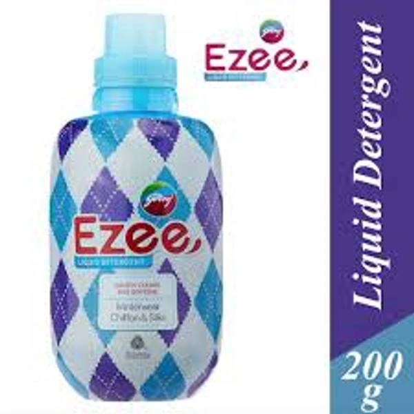Ezee Liquid Detergent