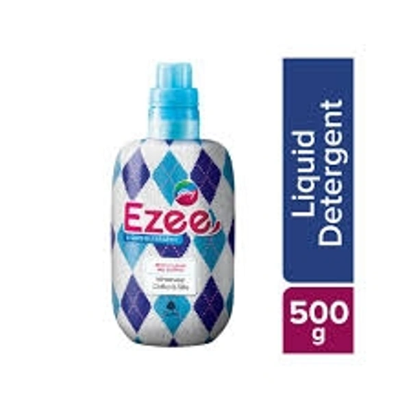Ezee Liquid Detergent