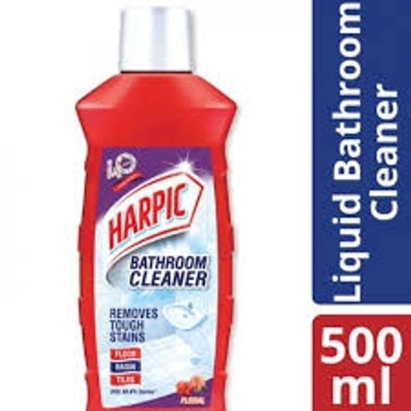 Harpic 