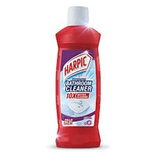 Harpic