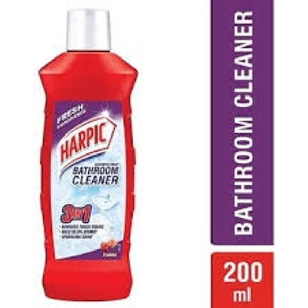 Harpic