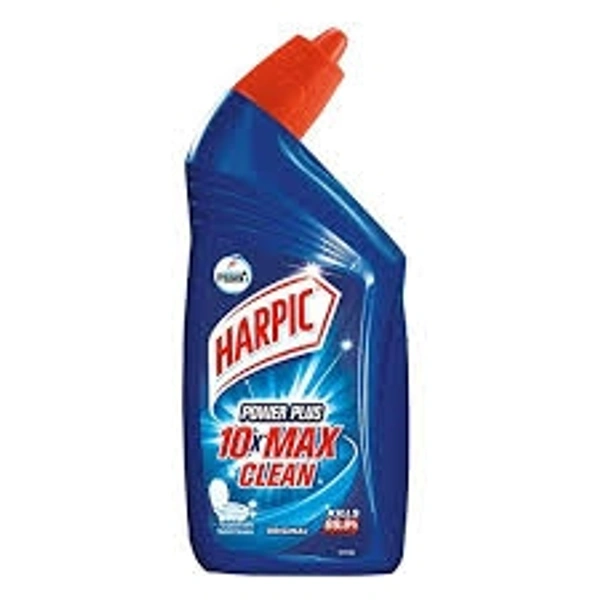 Harpic