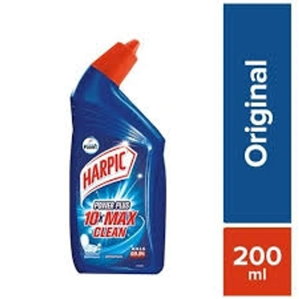 Harpic