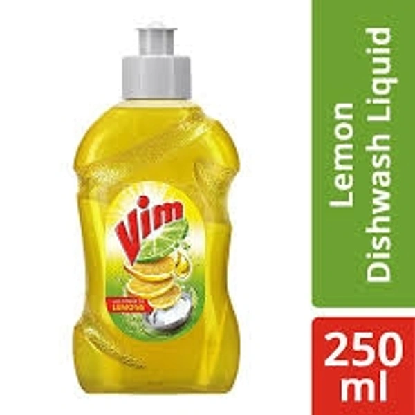 Vim Liquid