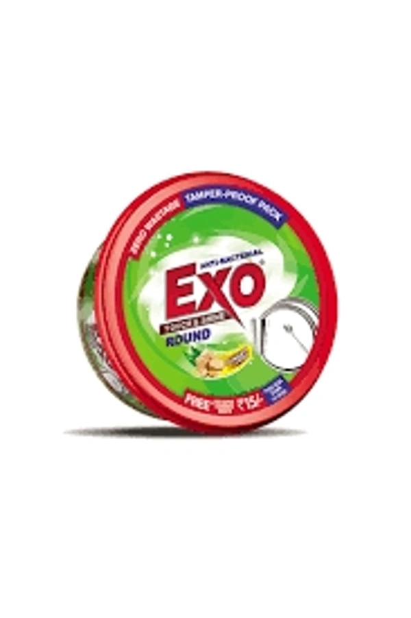 Exo Round 