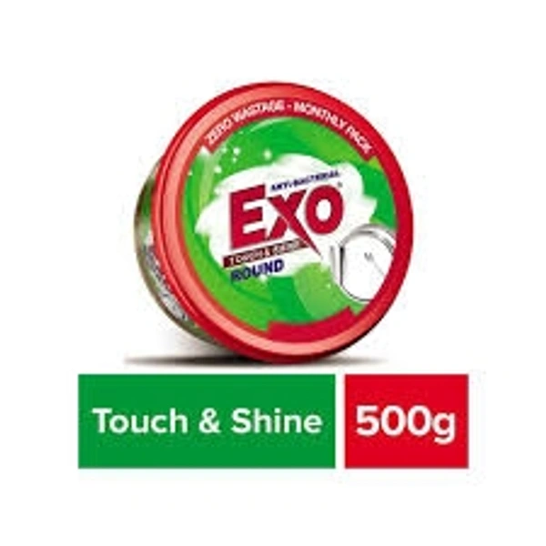 Exo Round 