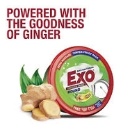Exo Round 