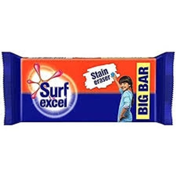 Surf Excel Big Bar