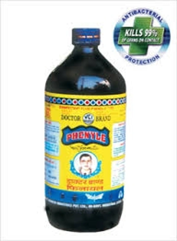 Doctor Phenyle