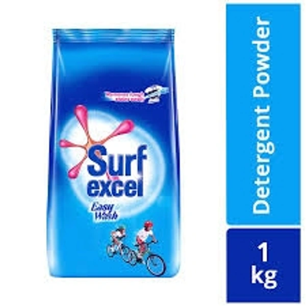 Surf Excel Easy Wash