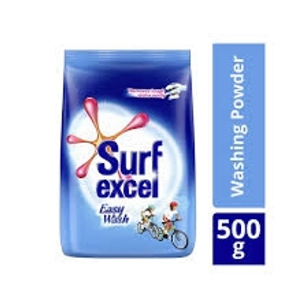 Surf Excel Easy Wash