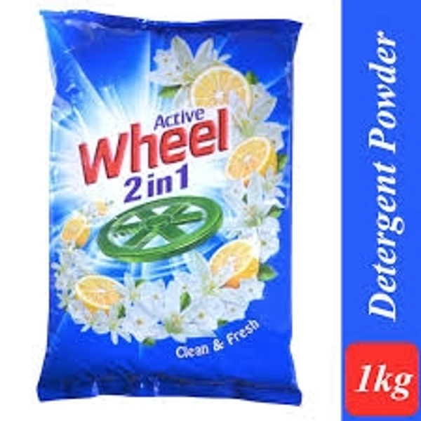 Wheel