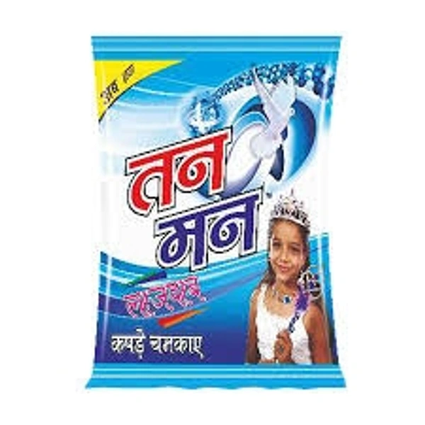 Tanman Detergent 