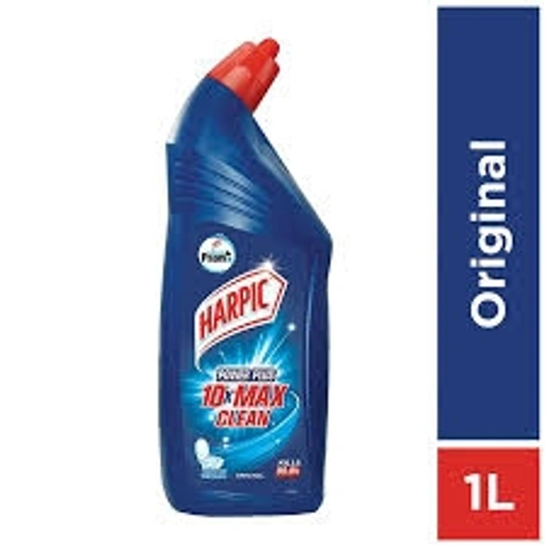 Harpic