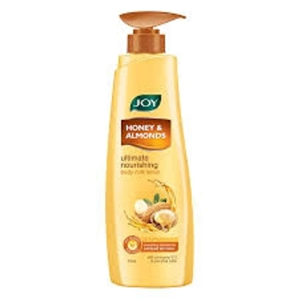 Joy Honey & Almond Body Lotion 