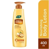Joy Honey & Almond Body Lotion 