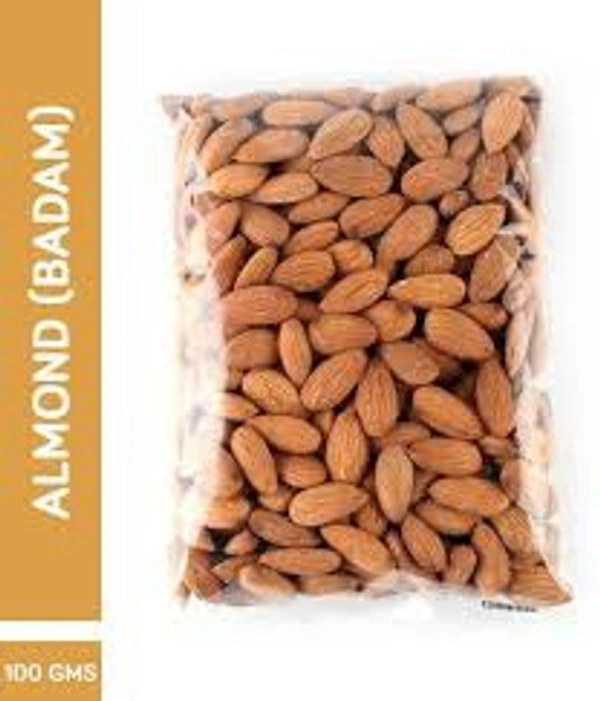 Badam 250g 