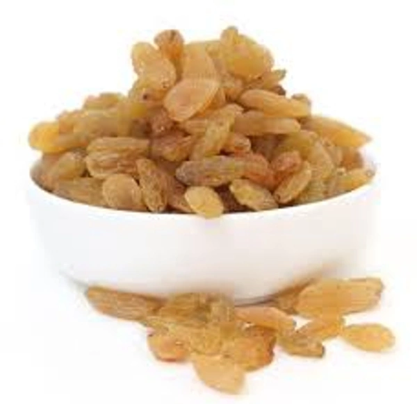 Kismis(Daak) 250g 