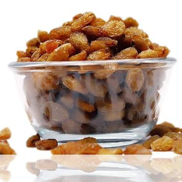 Kismis(Daak) 250g 