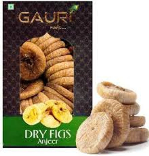 Gauri Anjeer 250g 