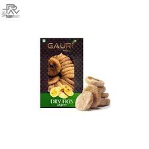 Gauri Anjeer 250g 
