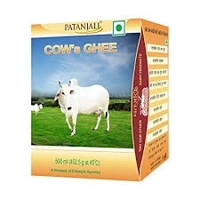Patanjali Ghee 