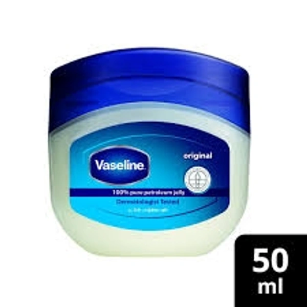 Vaseline Original