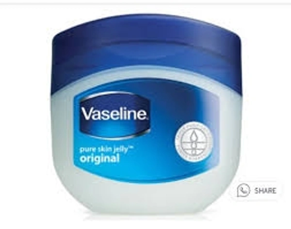 Vaseline Original