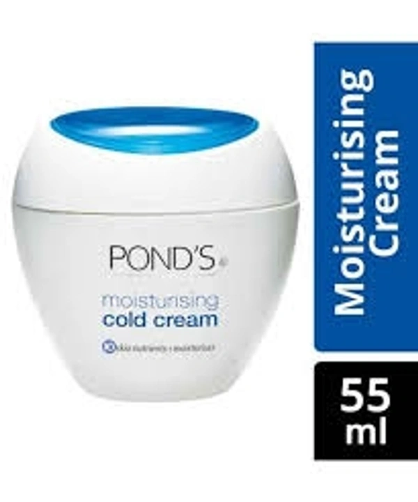 Pond's Cold Cream
