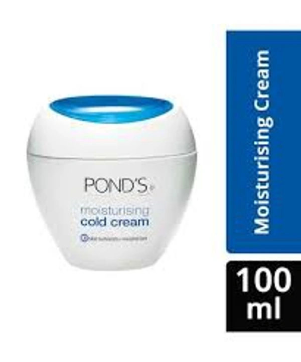 Pond's Cold Cream 