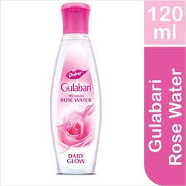 Dabur Gulabari