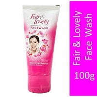 Clean And Clear Foaming Face Wash