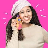 Clean And Clear Foaming Face Wash