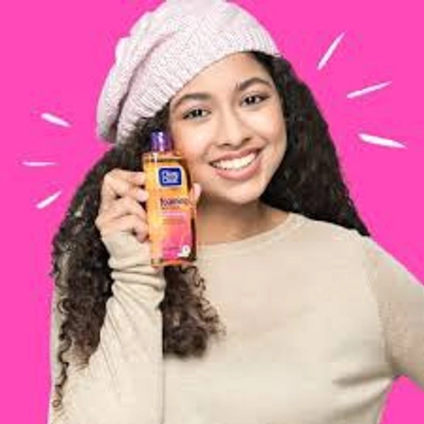 Clean And Clear Foaming Face Wash