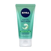 Nivea Purifying Face Wash
